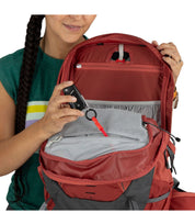 Osprey Women's Tempest 22 Hiking Multi-Sport Backpack