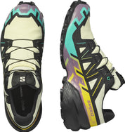 Salomon Men's Speedcross 6 Gore-Tex Trail Running Shoes