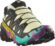 Salomon Men's Speedcross 6 Gore-Tex Trail Running Shoes
