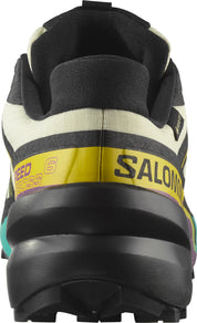 Salomon Men's Speedcross 6 Gore-Tex Trail Running Shoes