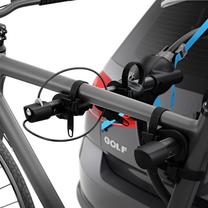 Thule Gateway Pro 2-Bike Trunk Bike Rack