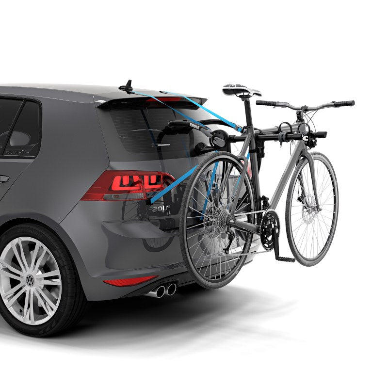 Thule Gateway Pro 2-Bike Trunk Bike Rack