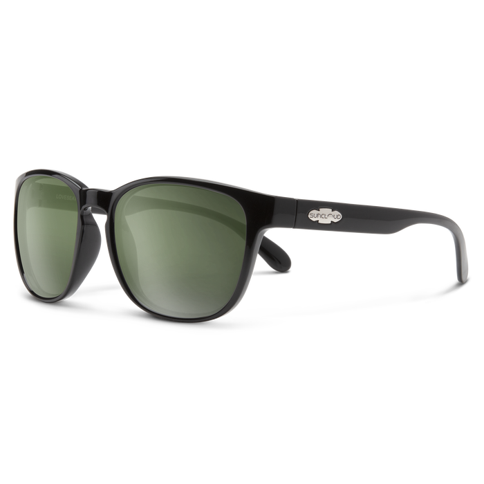 Suncloud Loveseat Sunglasses