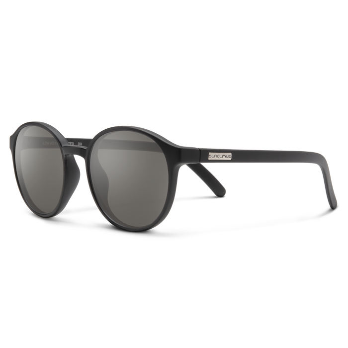 Suncloud Low Key Small-Medium Fit Sunglasses