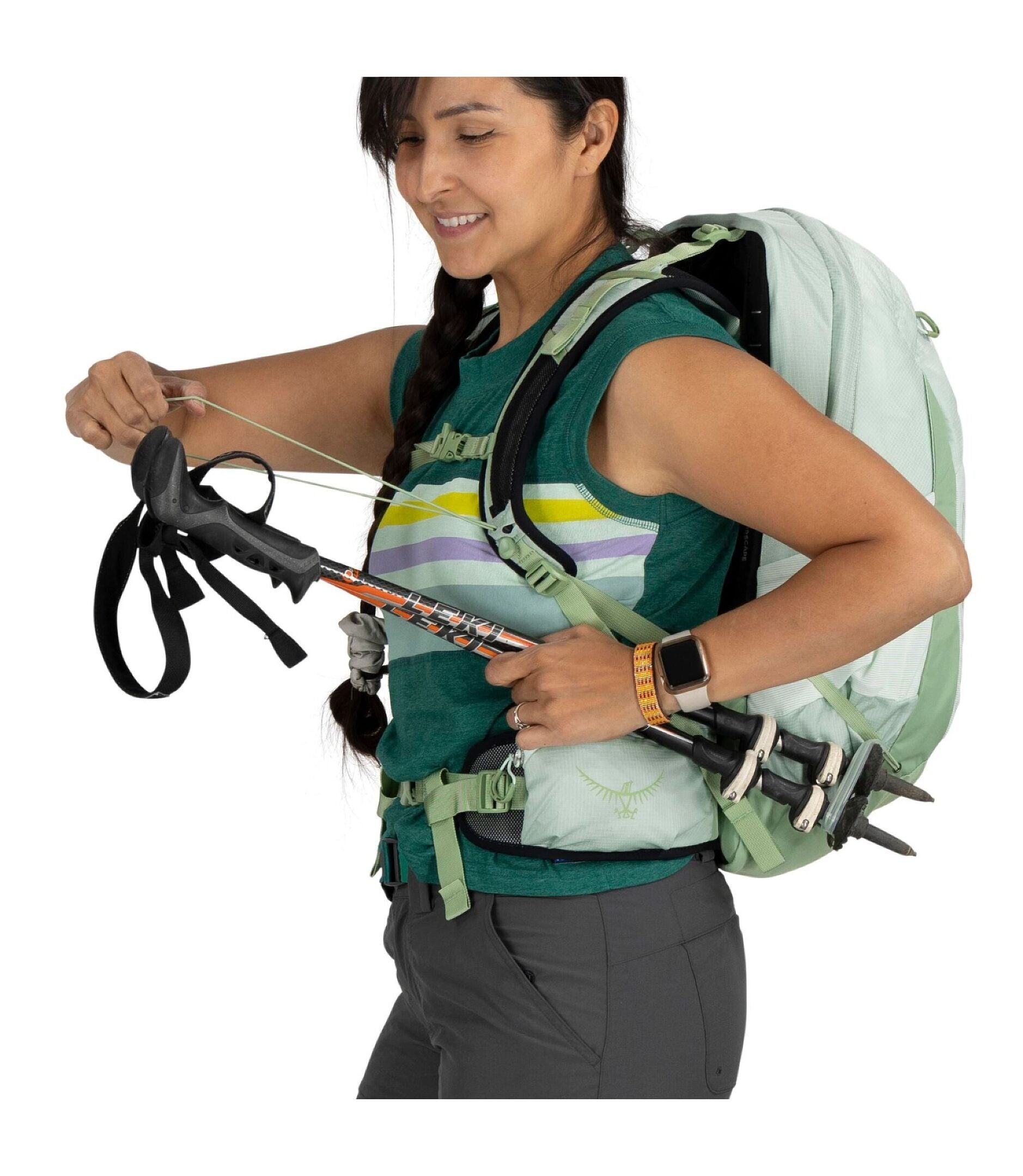Osprey Women's Tempest 22 Hiking Multi-Sport Backpack
