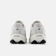 New Balance Men's Fresh Foam X 1080v15 Running Shoe - NB 103 White with Truffle Salt and Grey Matter