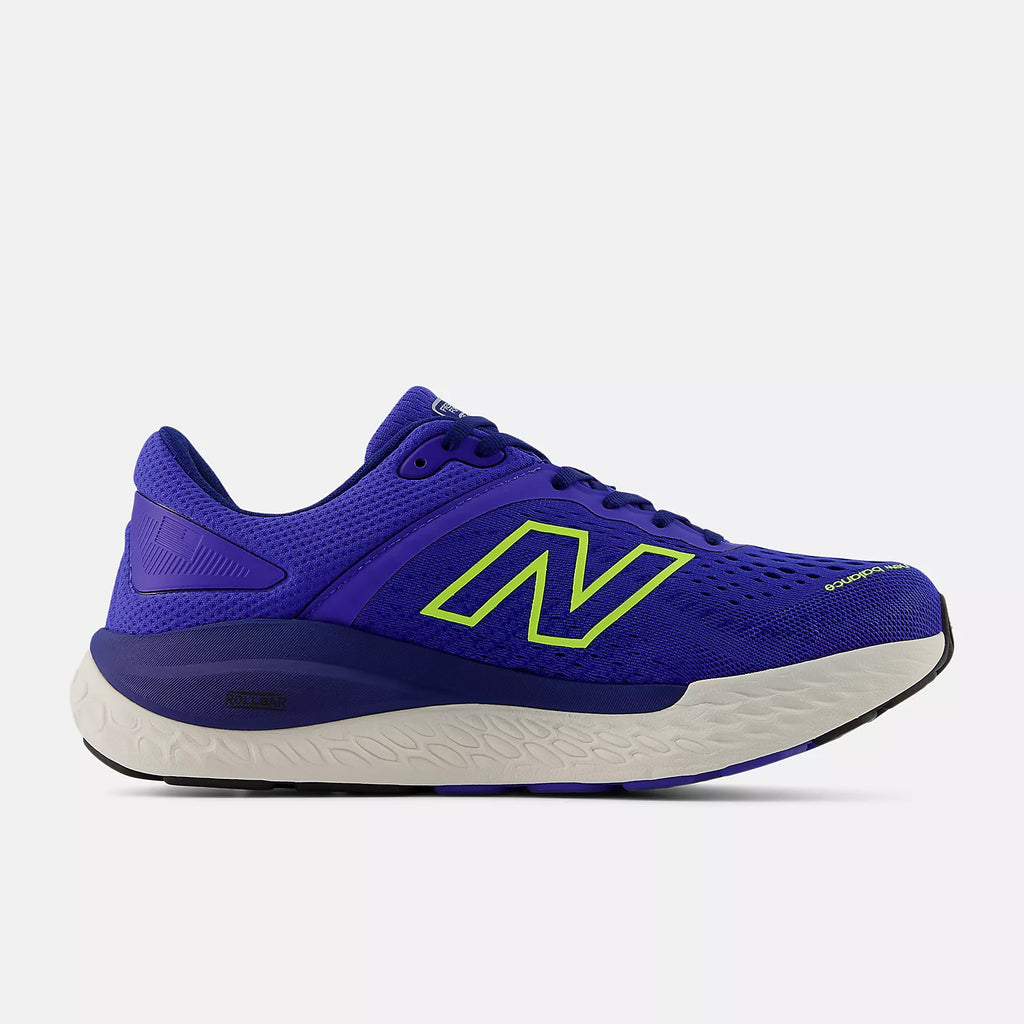 New Balance Men's Fresh Foam X 1540v4 Shoes