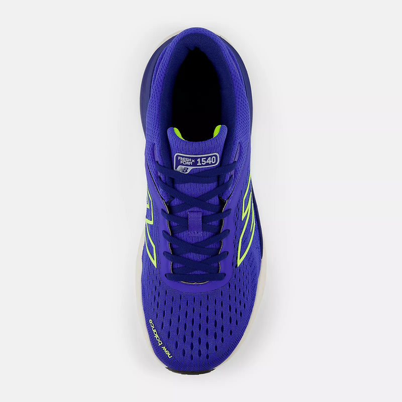 New Balance Men's Fresh Foam X 1540v4 Shoes