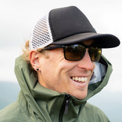 Silverton TRAIL26 Tortoise | Trail Running Sunglasses