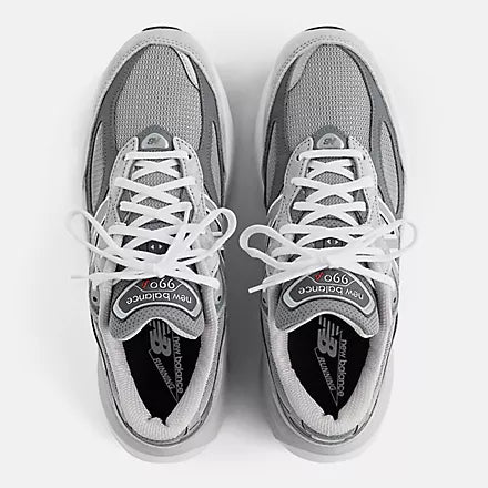 New Balance Men's Made in US 990v6 Running Shoe