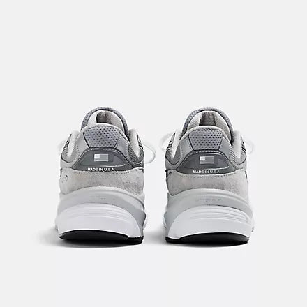 New Balance Men's Made in US 990v6 Running Shoe