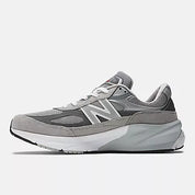 New Balance Men's Made in US 990v6 Running Shoe