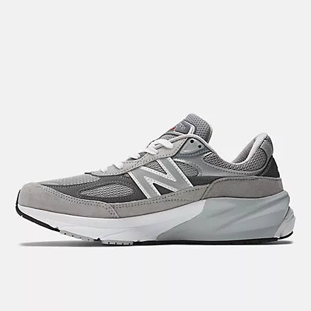 New Balance Men's Made in US 990v6 Running Shoe