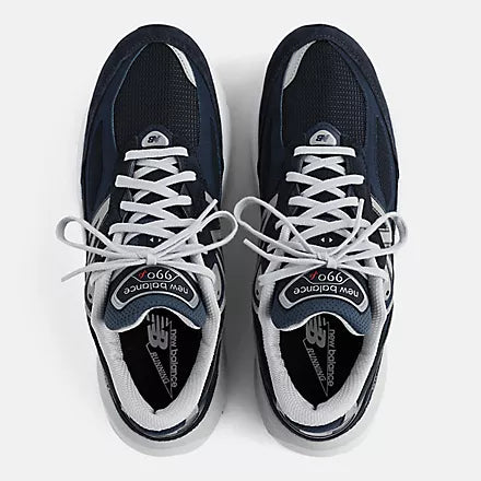 New Balance Men's 990V6 Shoes