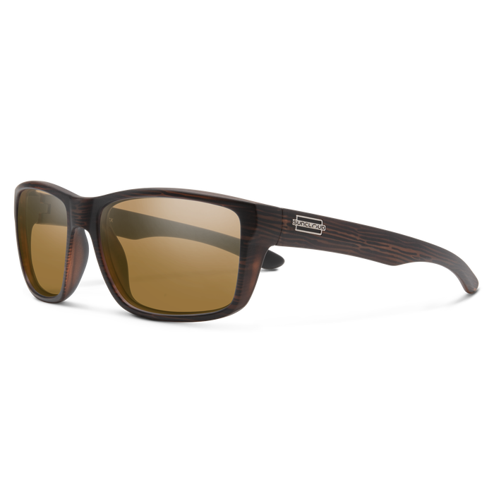 Suncloud Mayor Medium Fit Sunglasses