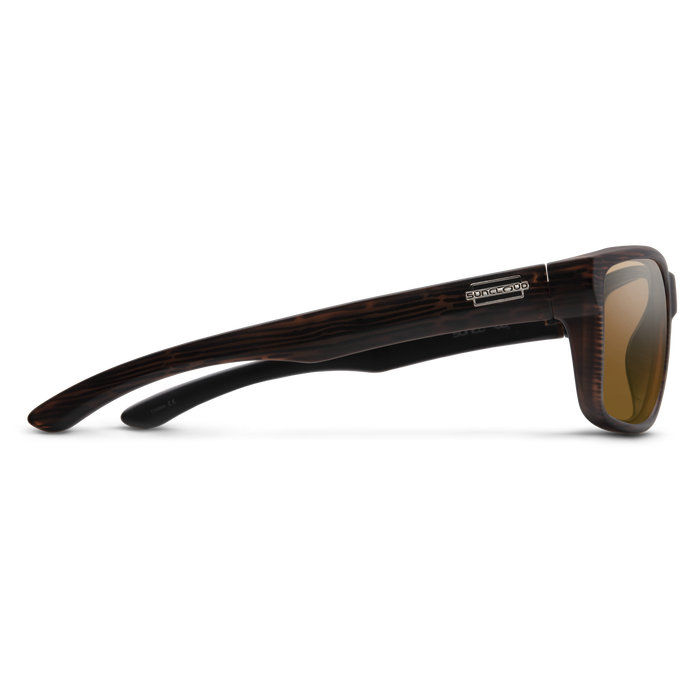 Suncloud Mayor Medium Fit Sunglasses