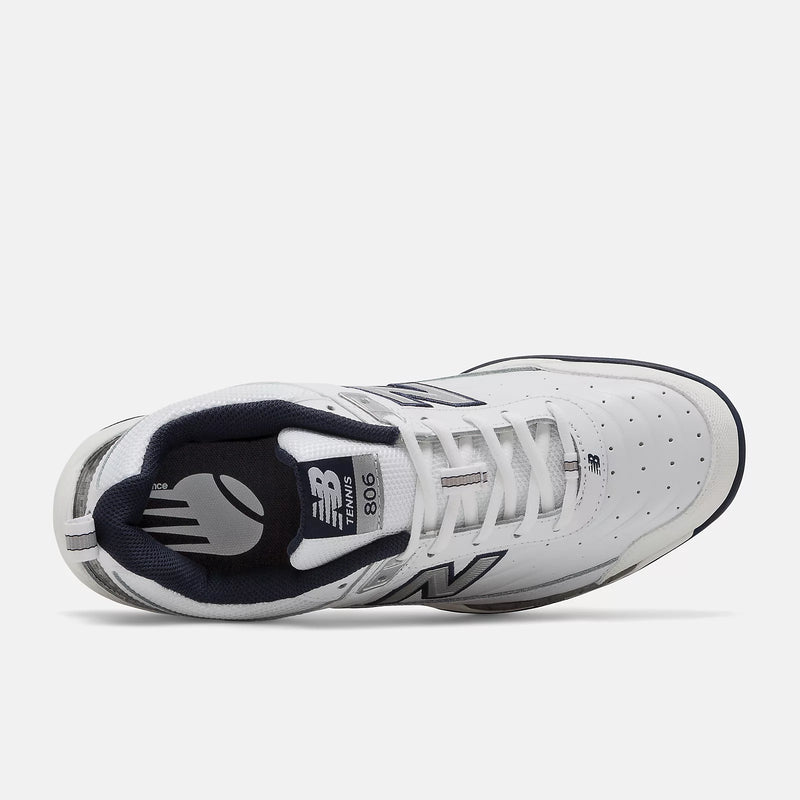 New Balance Men's 806 Tennis Shoe