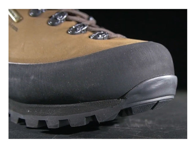 Kenetrek Men's Mountain Extreme 1000 Boots
