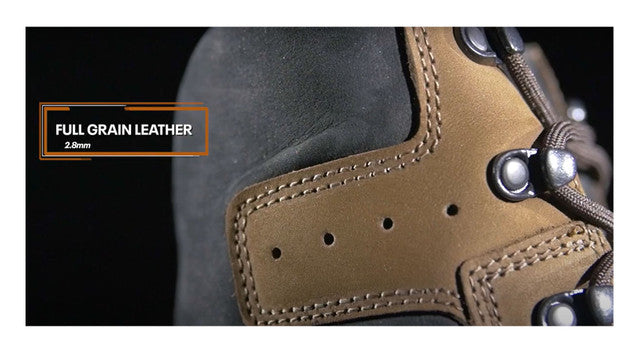 Kenetrek Men's Mountain Extreme 1000 Boots