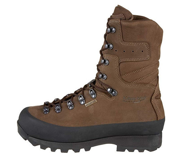 Kenetrek Men's Mountain Extreme 1000 Boots