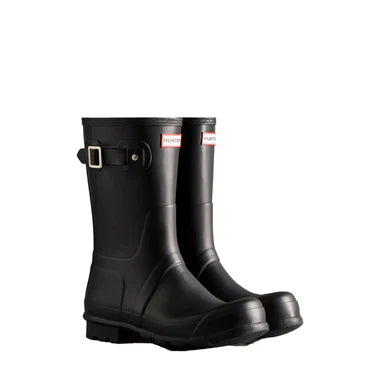 Hunter Men's Original Short Rain Boot