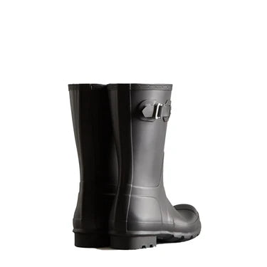 Hunter Men's Original Short Rain Boot