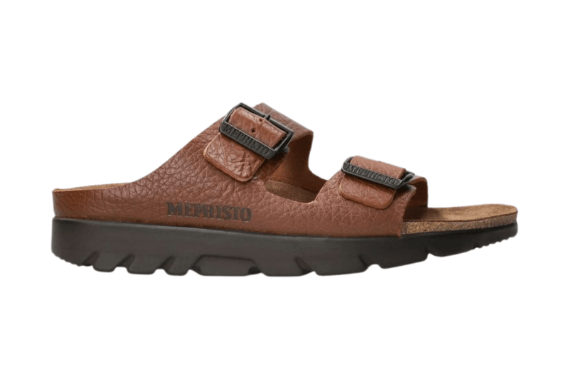 Mephisto Men's Zonder Sandal | Hiline Sport