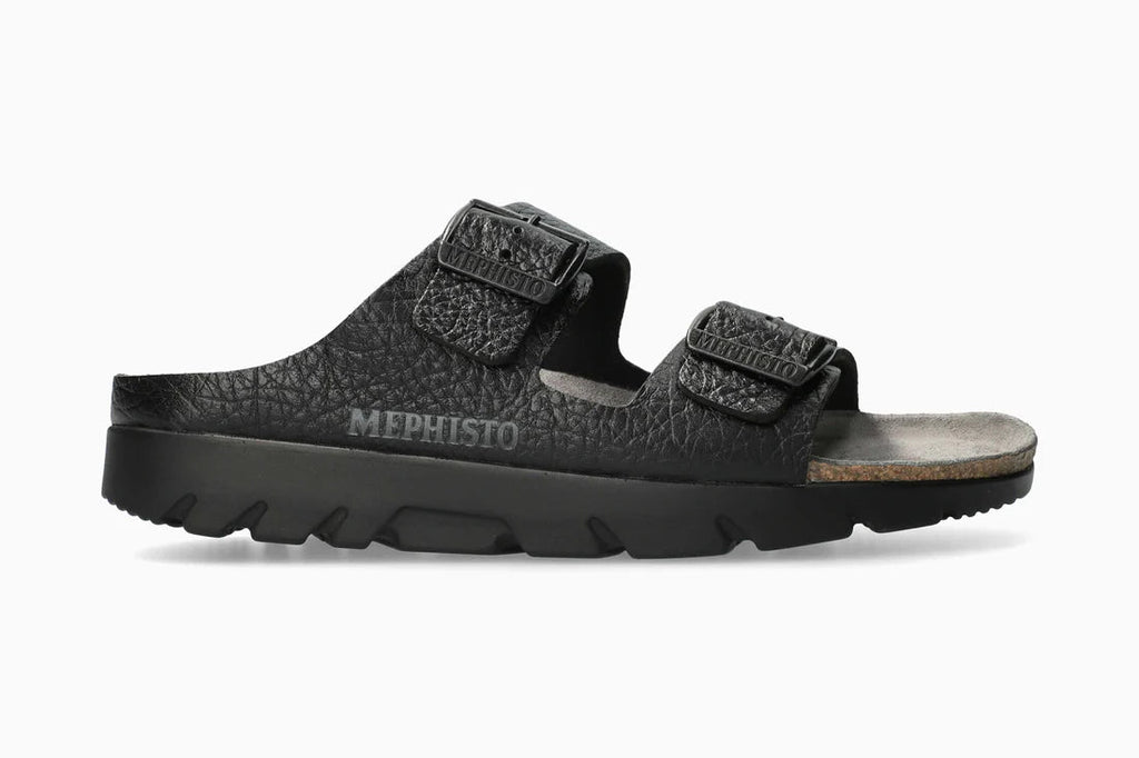 Mephisto Men's Zonder Sandal | Hiline Sport