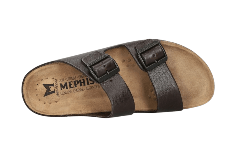 Mephisto Men's Zonder Sandal | Hiline Sport