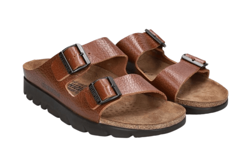 Mephisto Men's Zonder Sandal | Hiline Sport