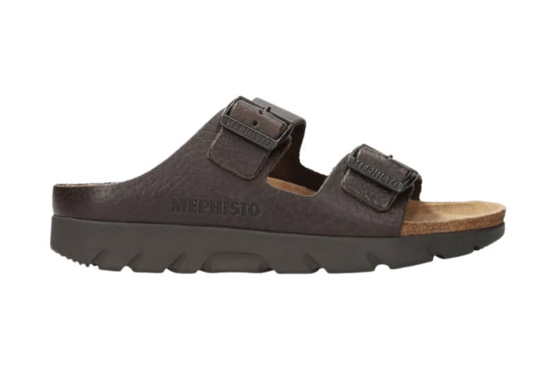 Mephisto Men's Zonder Sandal | Hiline Sport