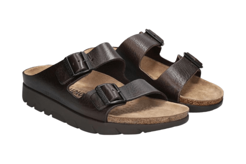 Mephisto Men's Zonder Sandal | Hiline Sport