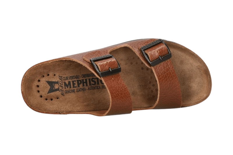 Mephisto Men's Zonder Sandal | Hiline Sport