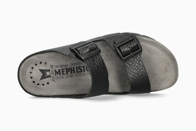 Mephisto Men's Zonder Sandal | Hiline Sport