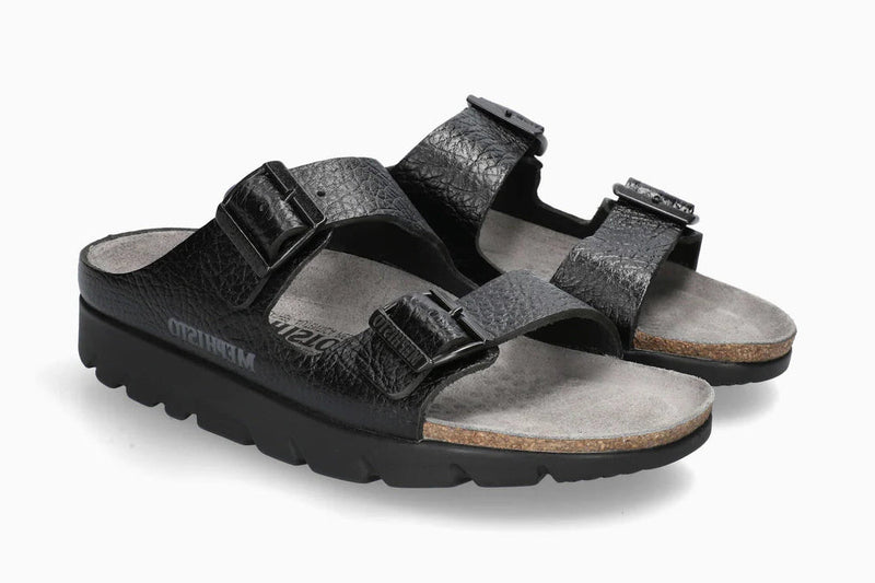 Mephisto Men's Zonder Sandal | Hiline Sport