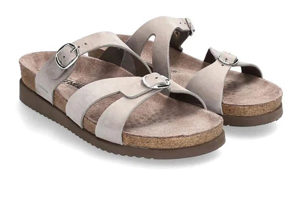 Mephisto Women's Hannel Leather Sandal | Hiline Sport