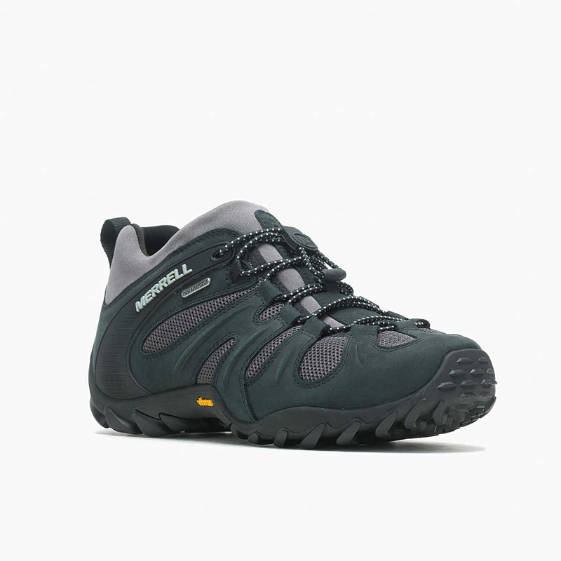 Merrell Men's Chameleon 8 Stretch Waterproof Shoes | Hiline Sport