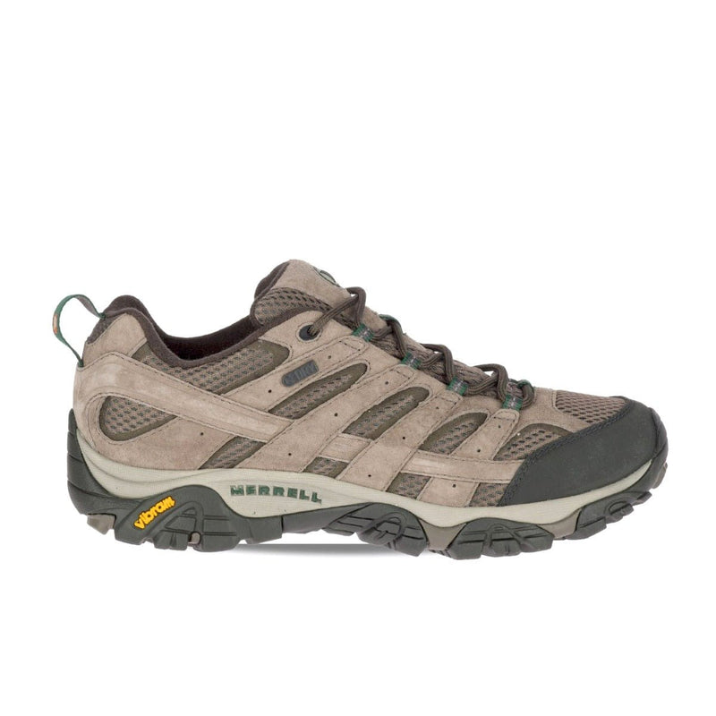 Merrell Men's Moab 2 Ventilator Hiking Boot | Hiline Sport