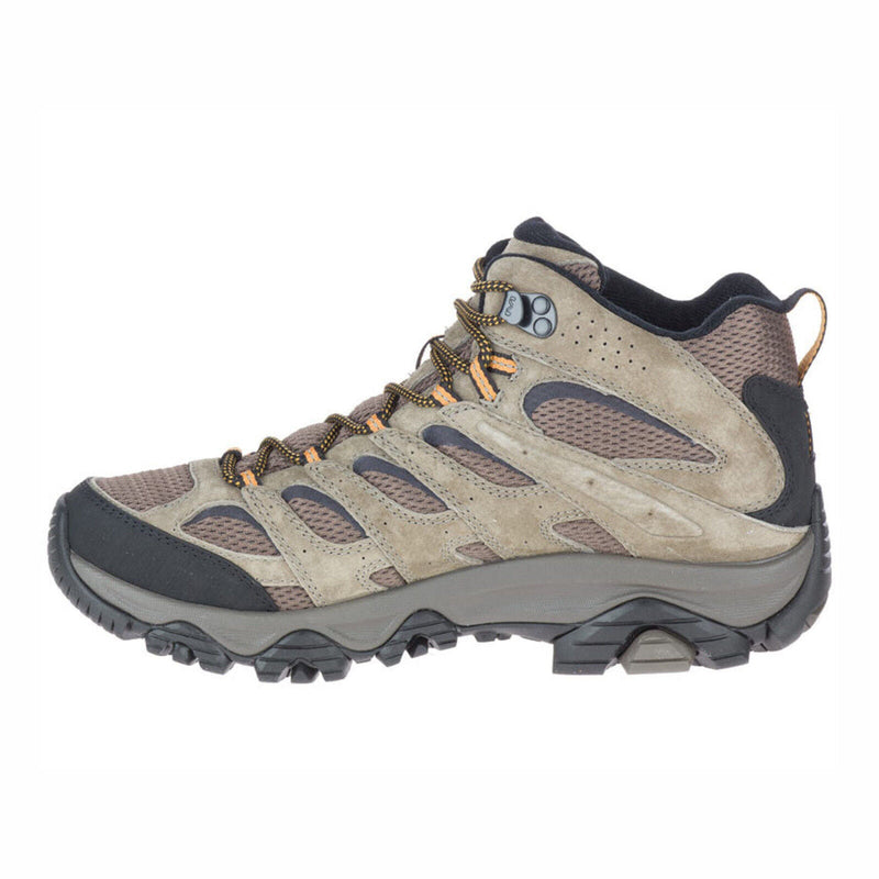 Merrell Men's Moab 3 Mid Gore - TEX Wide Shoes | Hiline Sport