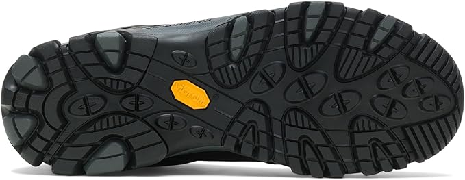 Merrell Men's Moab Adventure 3 Mid Waterproof Boot | Hiline Sport