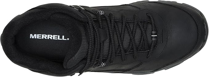 Merrell Men's Moab Adventure 3 Mid Waterproof Boot | Hiline Sport