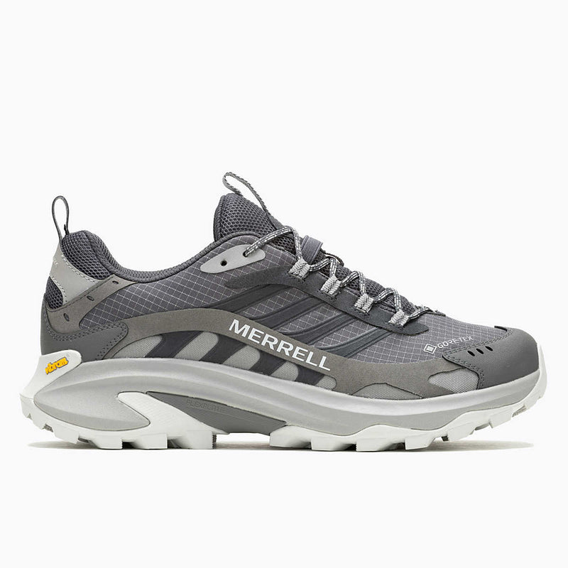 Merrell Men's Moab Speed 2 GORE - TEX Shoes | Hiline Sport