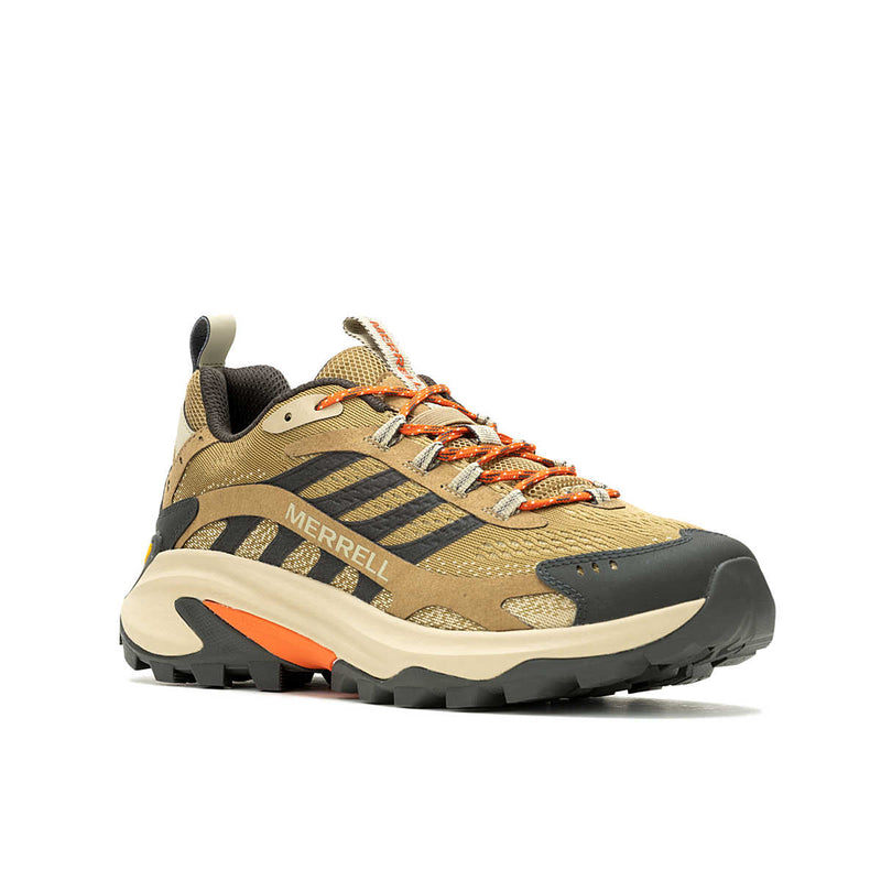 Merrell Men's Moab Speed 2 Hiking Shoes | Hiline Sport