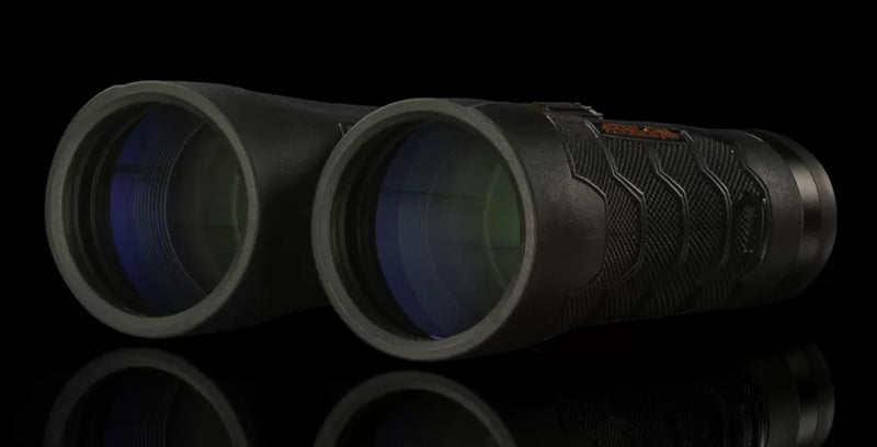 Athlon Optics MIDAS G2 UHD 12×50 Binocular