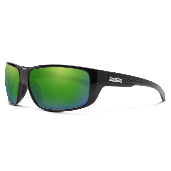 Suncloud Milestone Large Fit Sunglasses