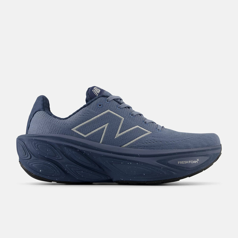 New Balance Men's Fresh Foam X More v5 Cushioned Running Shoe