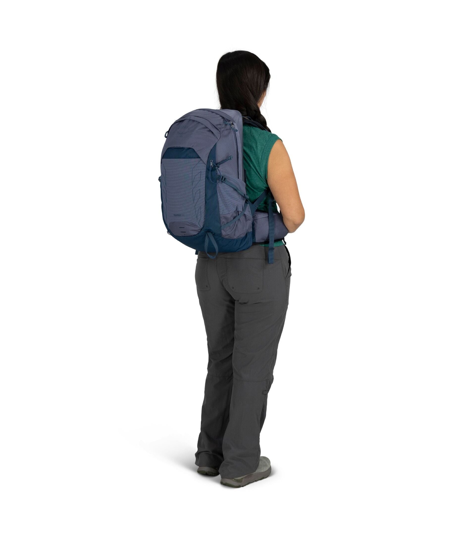Osprey Women's Tempest 22 Hiking Multi-Sport Backpack