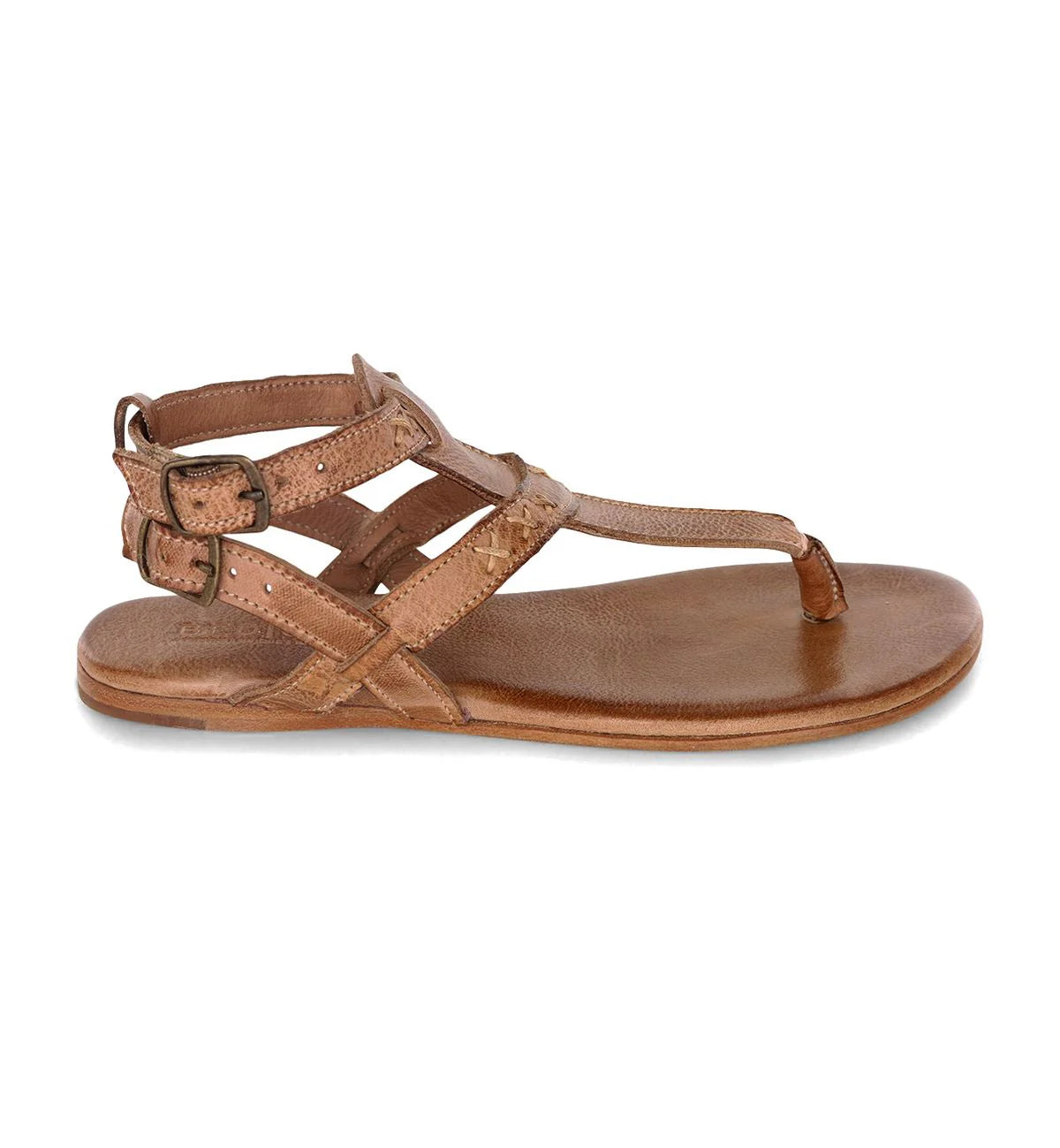 Bed Stu Women's Moon Leather Sandal