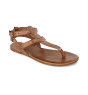 Bed Stu Women's Moon Leather Sandal