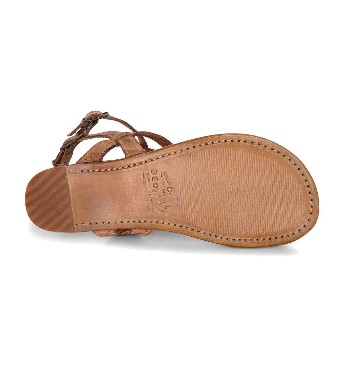 Bed Stu Women's Moon Leather Sandal